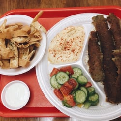 The Best 10 Mediterranean Restaurants In Temple Tx Last Updated 1 D S Mediterranean Grill