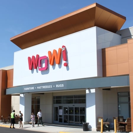 Wow Furniture Mattresses Rugs 9697 E County Line Road Photo Of Wow Furniture Mattresses Rugs Centennial Co United
