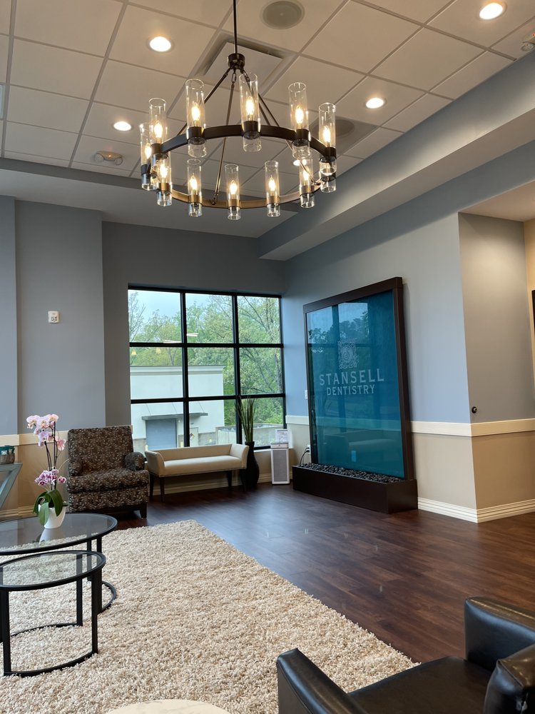 image of business Stansell Dentistry