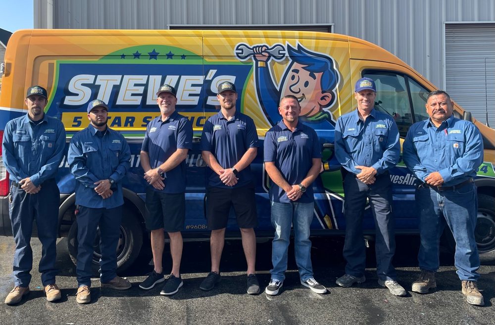 image of business Steve