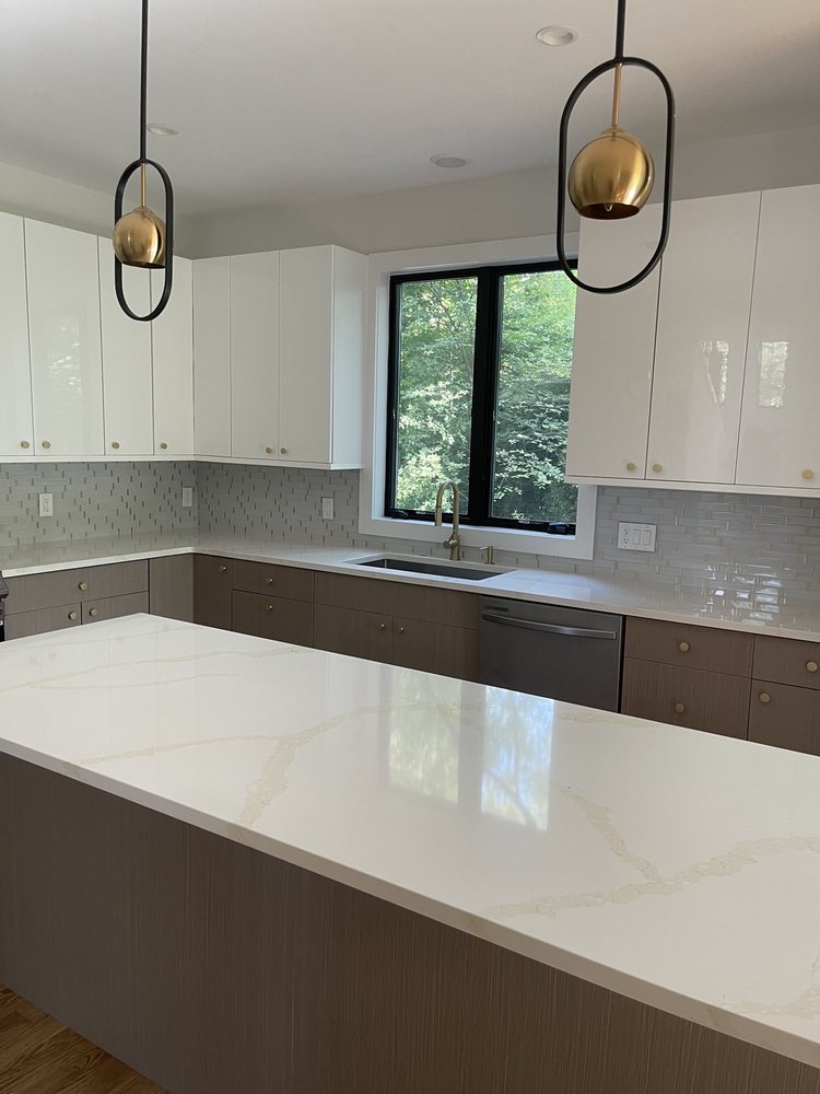 Luxury Marble and Granite