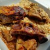 Best Middle Eastern Food in Baltimore