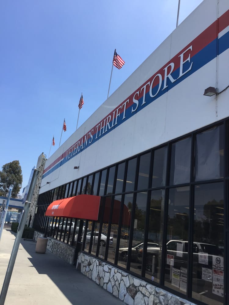Disabled American Veteran’s Thrift Store 26 Photos & 36 Reviews