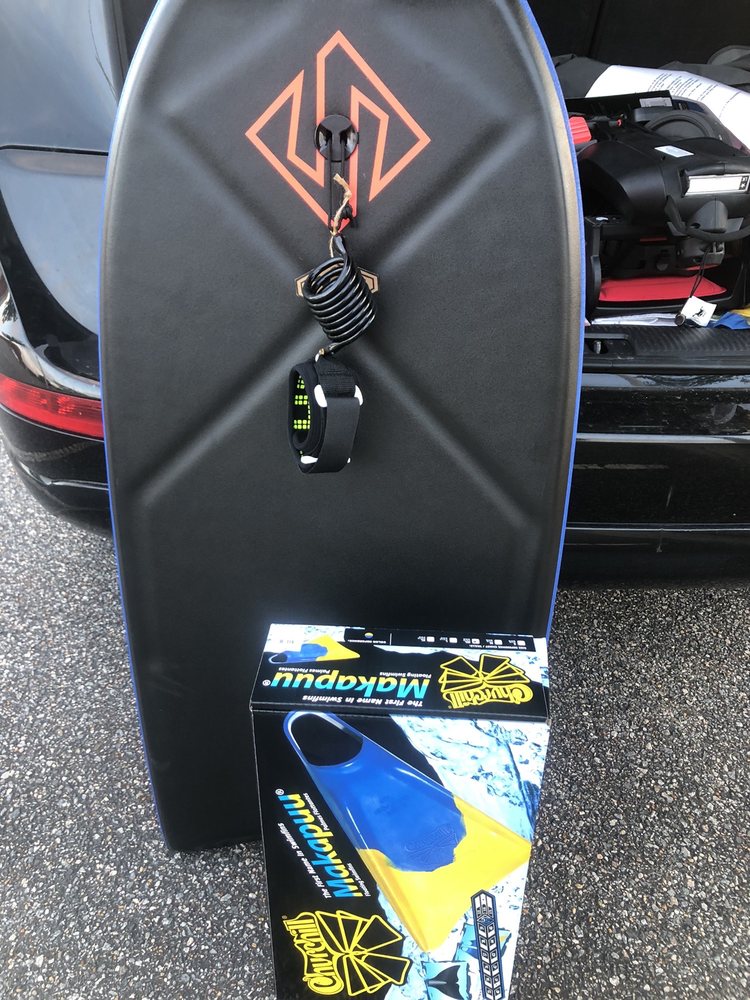 Wave Riding Vehicles