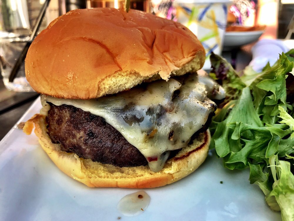 Sitting Duck Tavern