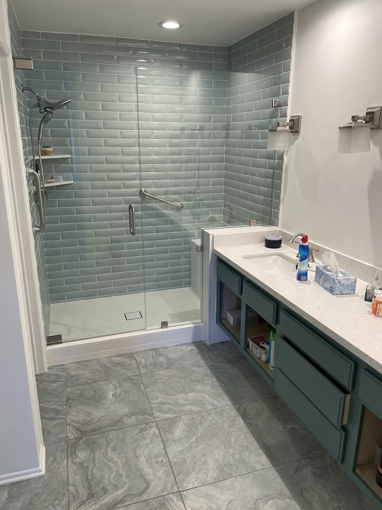 image of business Precise Flooring & Showers