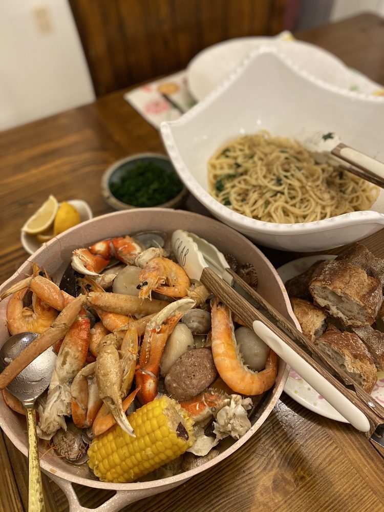 Crab Season