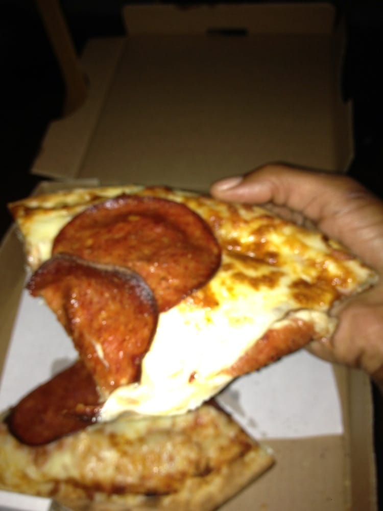 Pizza Center