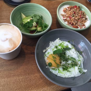 Møller kaffe & køkken 185 photos & 89 reviews cafes ... B 8 køkken