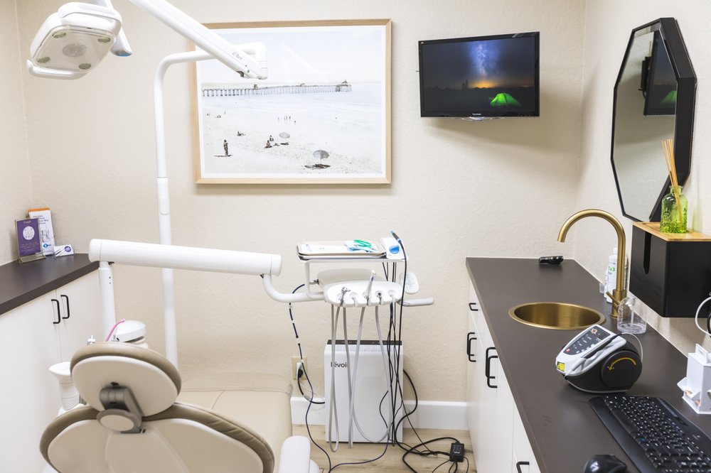 image of business Oceanside Dental Excellence