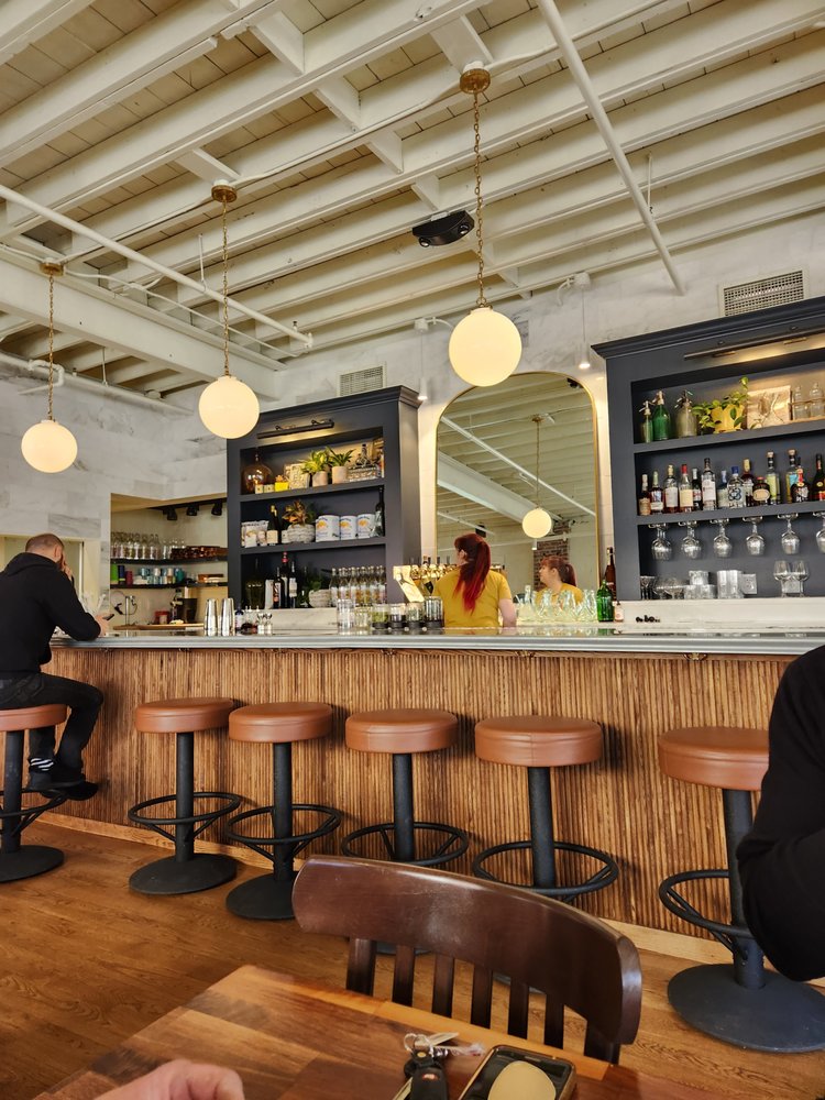 La Bodega by Cúrate