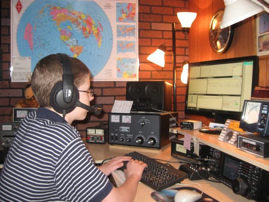 Tri-Valley Computers