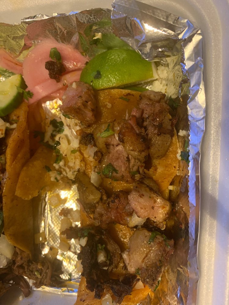Isabel’s Street Tacos Isabel’s Street Tacos