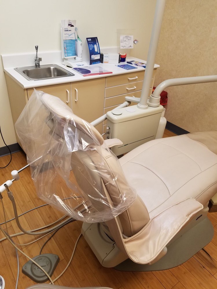 image of business Exclusive Dentistry
