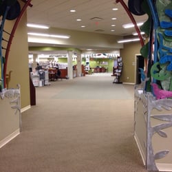 Gardens Branch Library Libraries 11303 Campus Dr Palm Beach Photo Of Gardens Branch Library Palm Beach Garden Fl United States