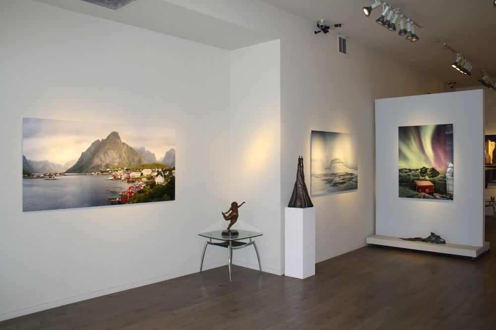 Kurbatoff Gallery