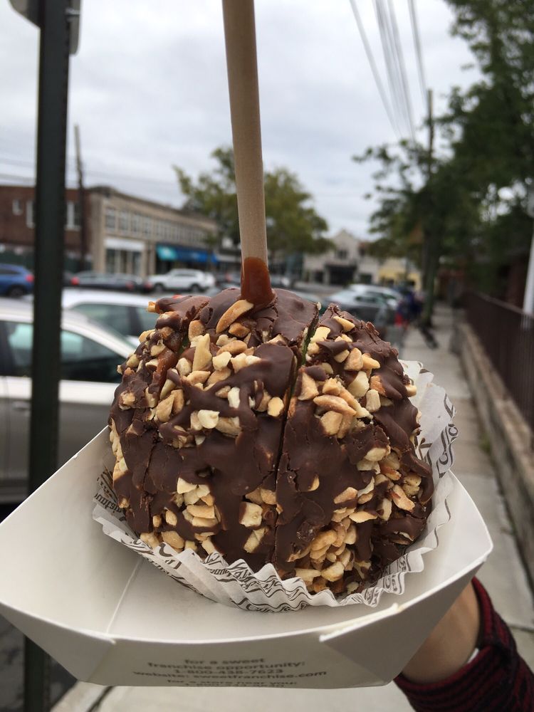 Rocky Mountain Chocolate Factory