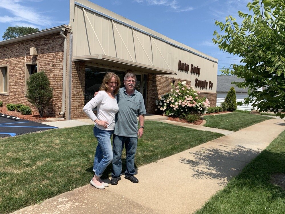 image of business Trustworthy Appliance Service & Sales