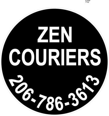 Zen Couriers