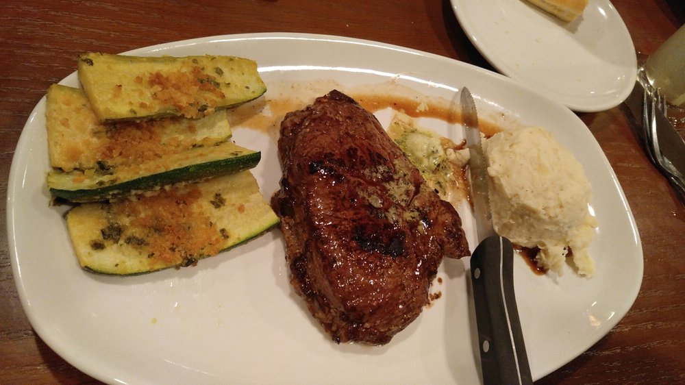 Tuscan Sirloin Yelp Photo Of Olive Garden Italian Restaurant Willow Grove Pa United States Tuscan