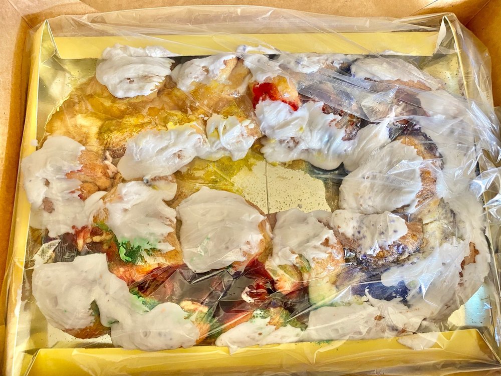 Bergeron's Boudin and Cajun Meats Bergeron's Boudin and Cajun Meats