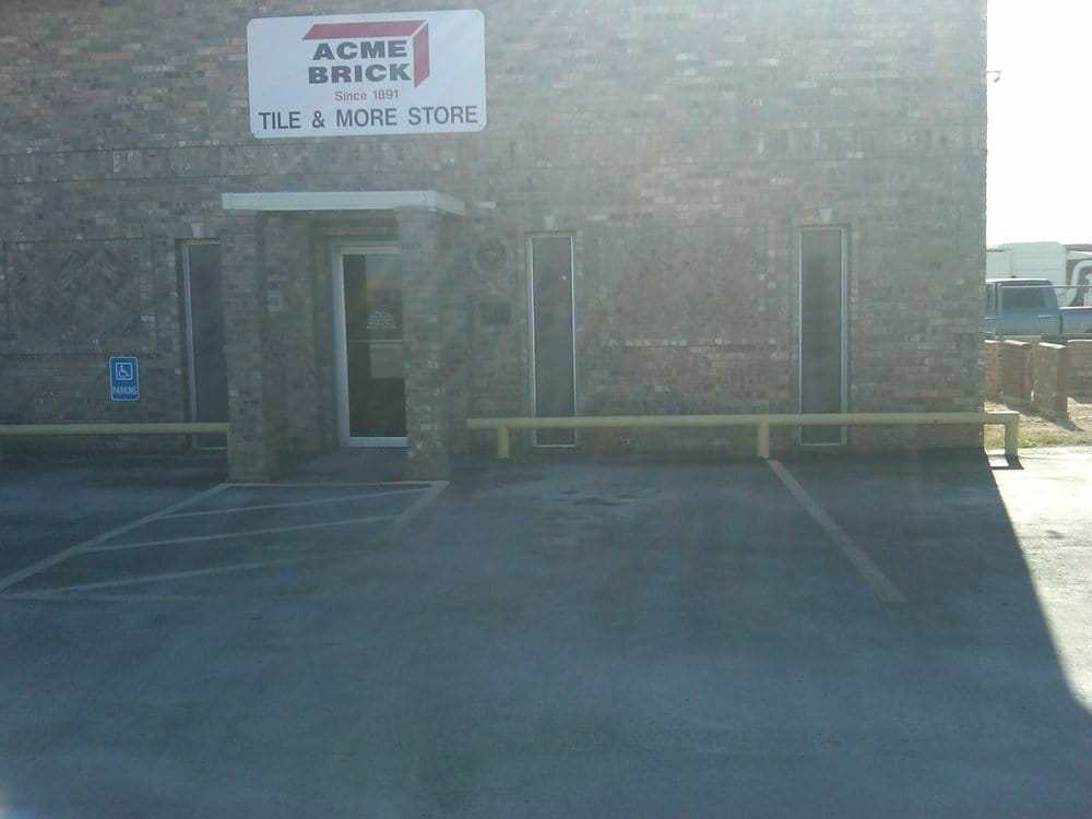 Acme Brick Tile & Stone