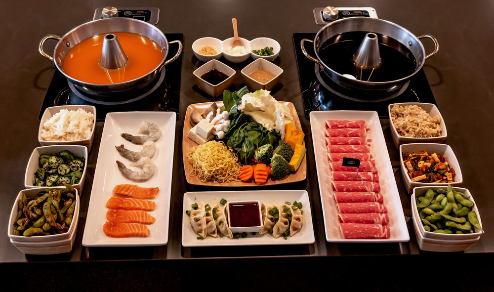 Tabu Shabu