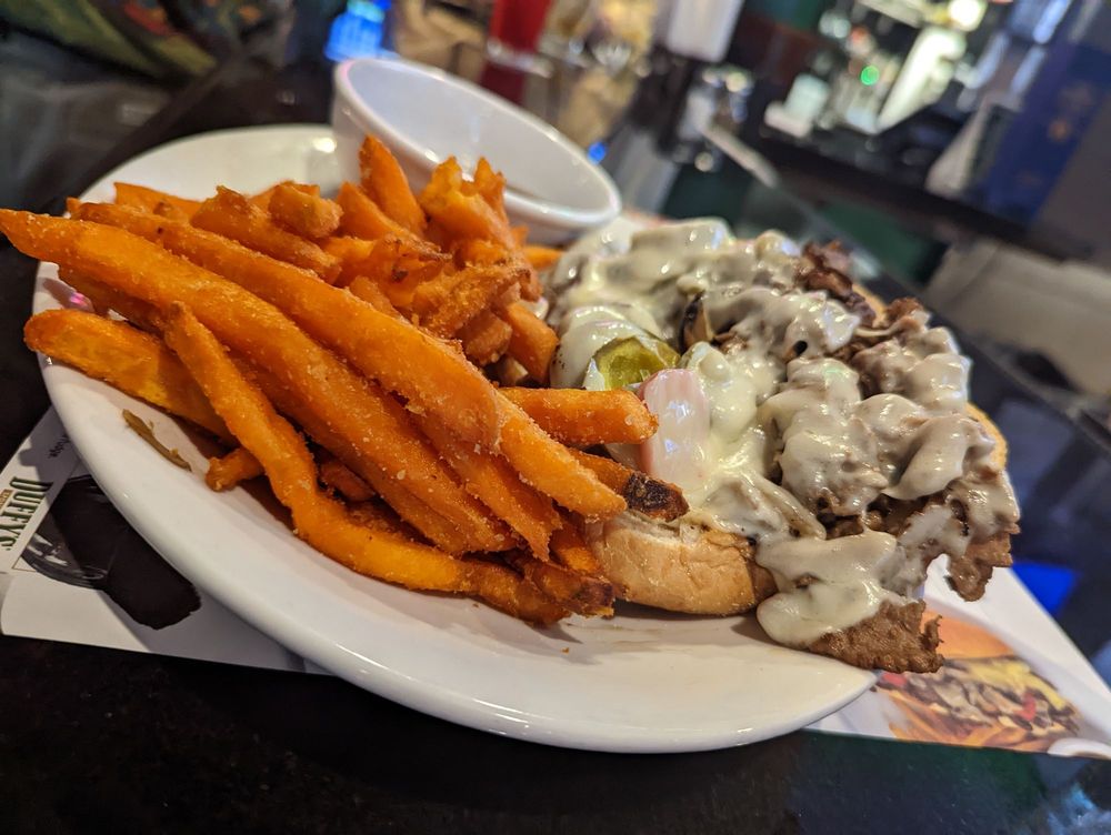 Duffy's Sports Grill