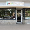 Salat Paradies