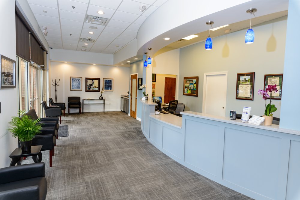 image of business Quarterpath Dental