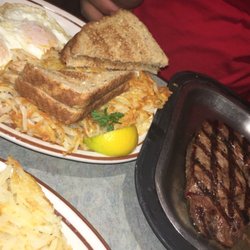 Magnolias Restaurant 43 Photos 73 Reviews Breakfast Brunch Photo Of Magnolias Restaurant Saint Paul Mn United States Ranch Breakfast With