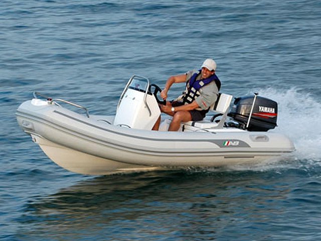 Kits Inflatable Boats