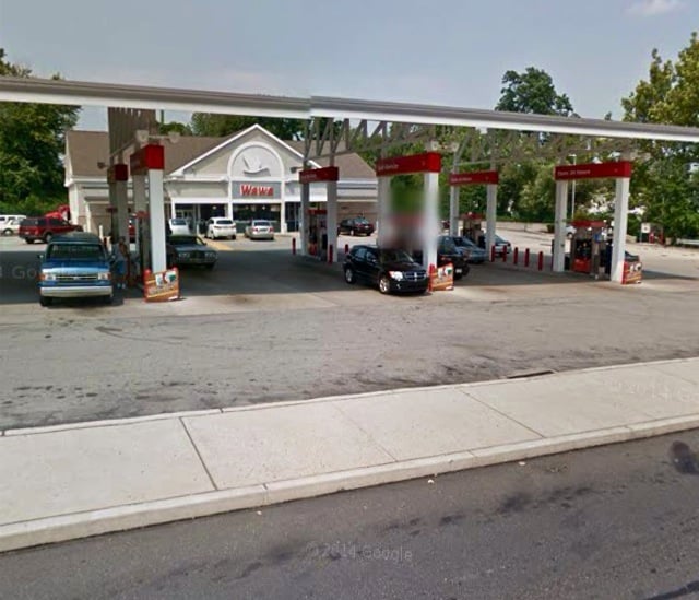 Wawa Food Market Gas Stations 1550 Chester Pike, Folcroft, PA Phone Number Yelp