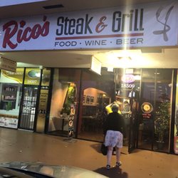 Ricos Steak Grill 47 Photos 19 Reviews Latin American Photo Of Ricos Steak Grill Cutler Bay Fl United States It S