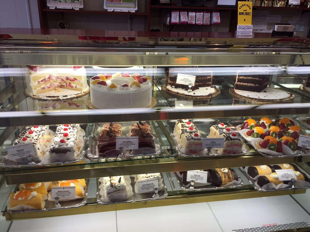 Lutz Cafe Pastry Chicago Il Lutz Cafe Pastry Chicago Il