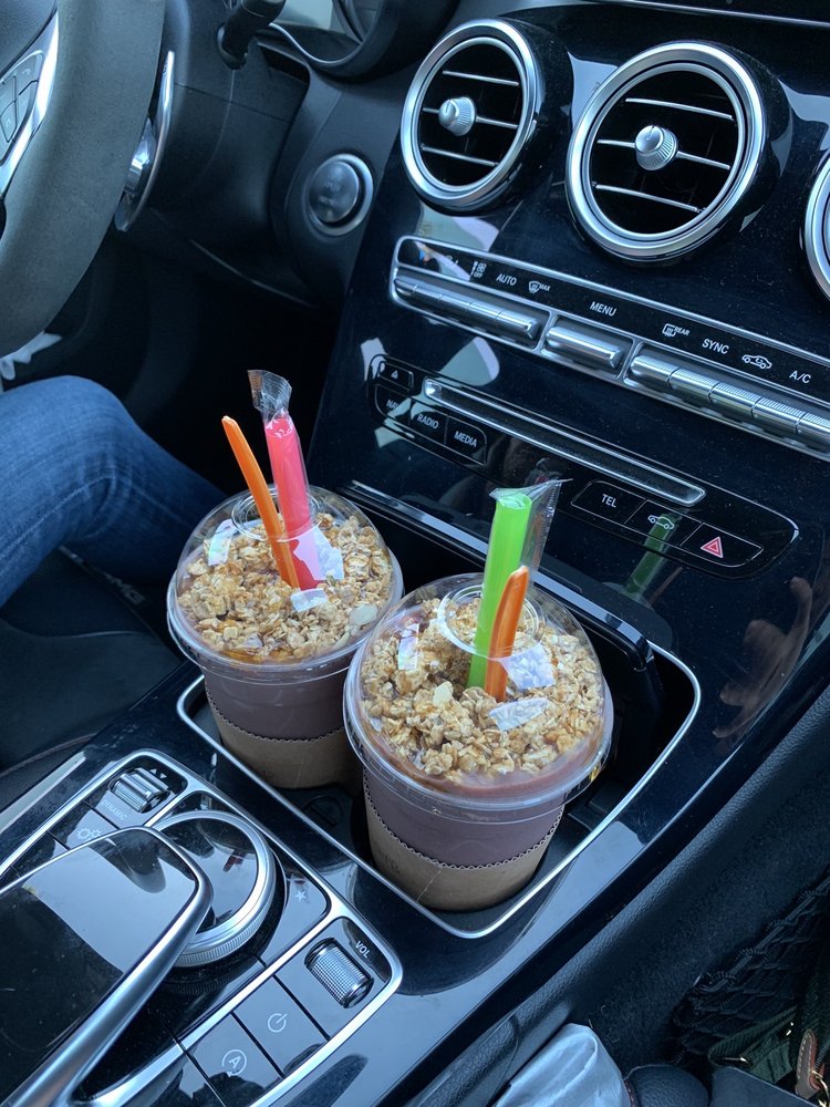 Juice City