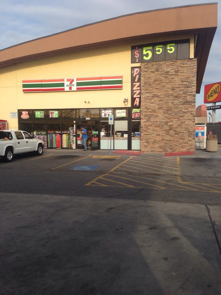 7-Eleven