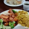 Hong Kong Cafe