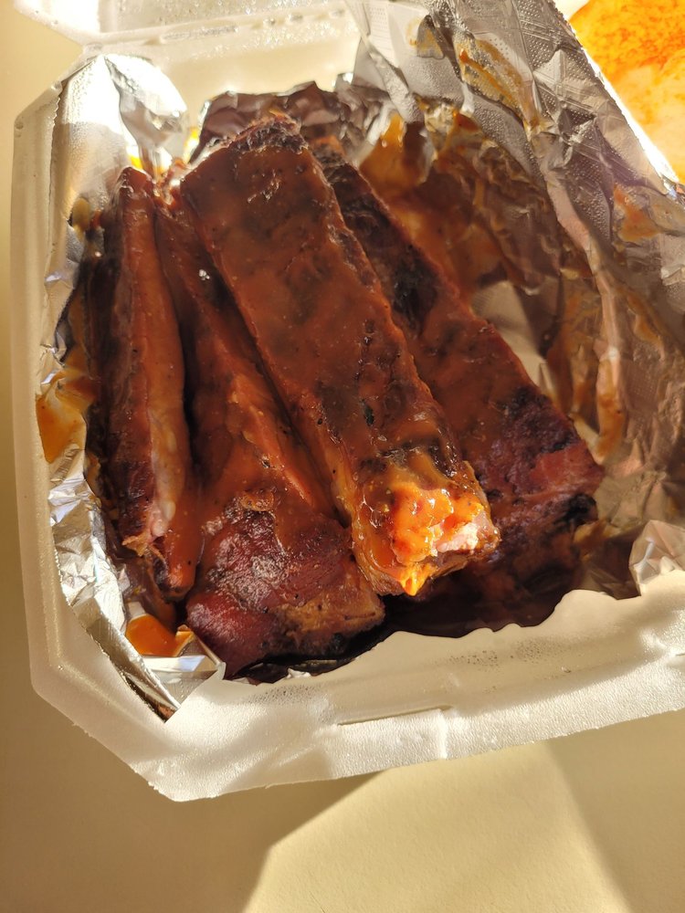 Mable's Barbecue & Smoked Meats