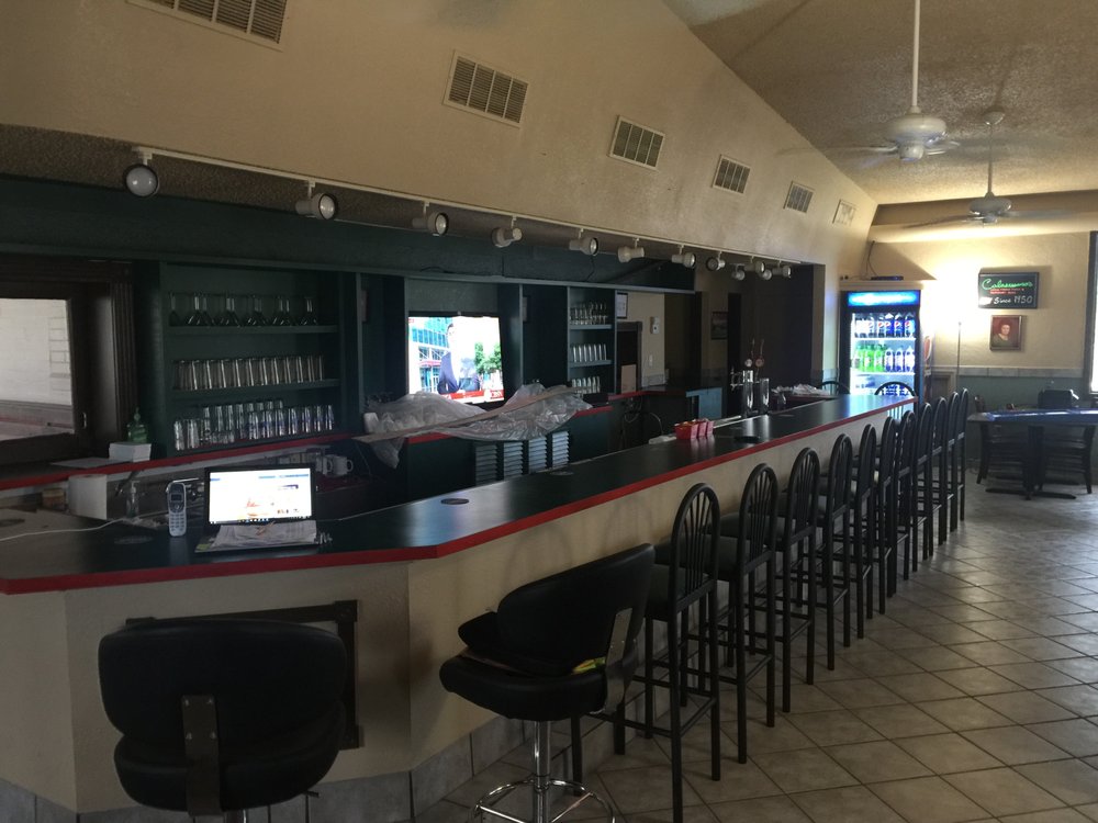Colasessano's World Famous Pizza
