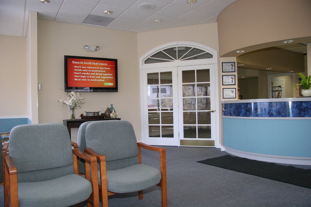 image of business Durell Family Dentistry