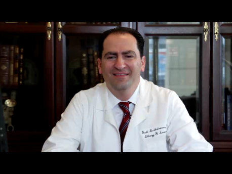 image of business Gadi Avshalomov, M.D.