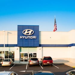 Hyundai Of Turnersville 20 Photos 15 Reviews Car Dealers