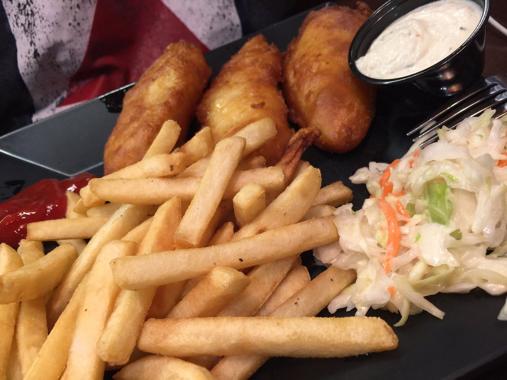 Here's to the Heroes