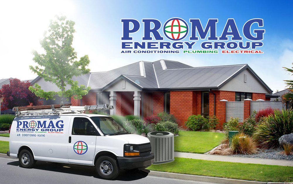 image of business Promag Energy Group