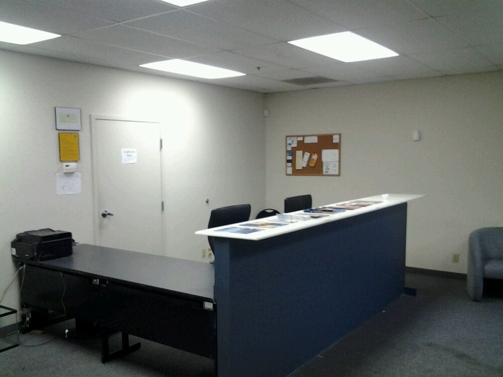 image of business Pro Time Glass