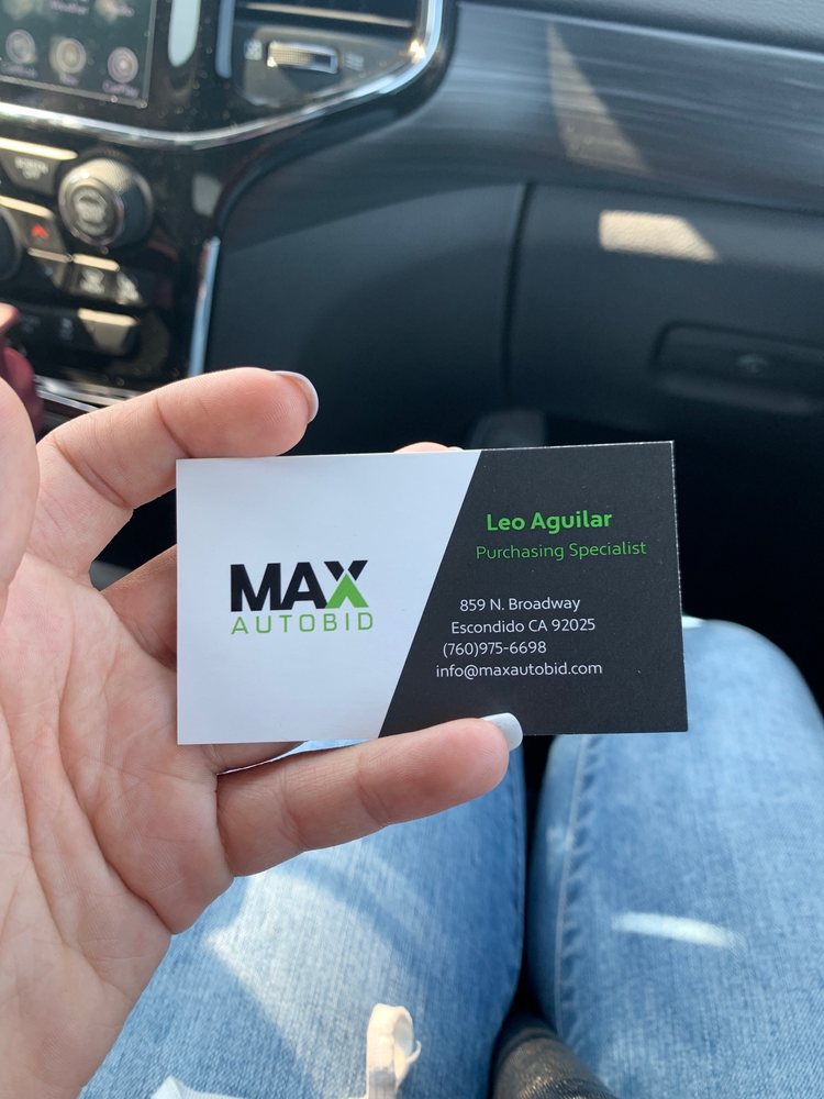 MAX Autobid