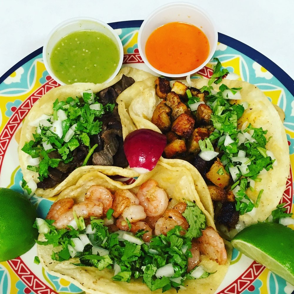 Dejesus Deli Taqueria