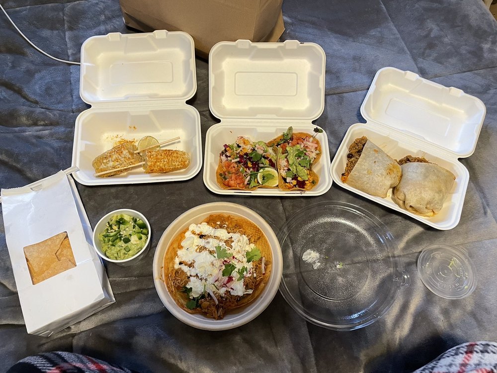 The Taco Project