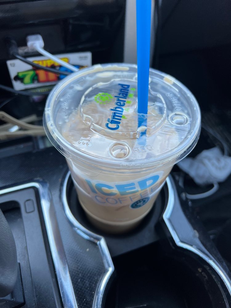 Cumberland Farms